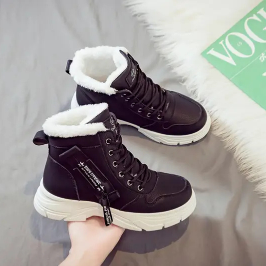 WinterSoft – Lo Stivaletto Caldo che Tutte Vogliono