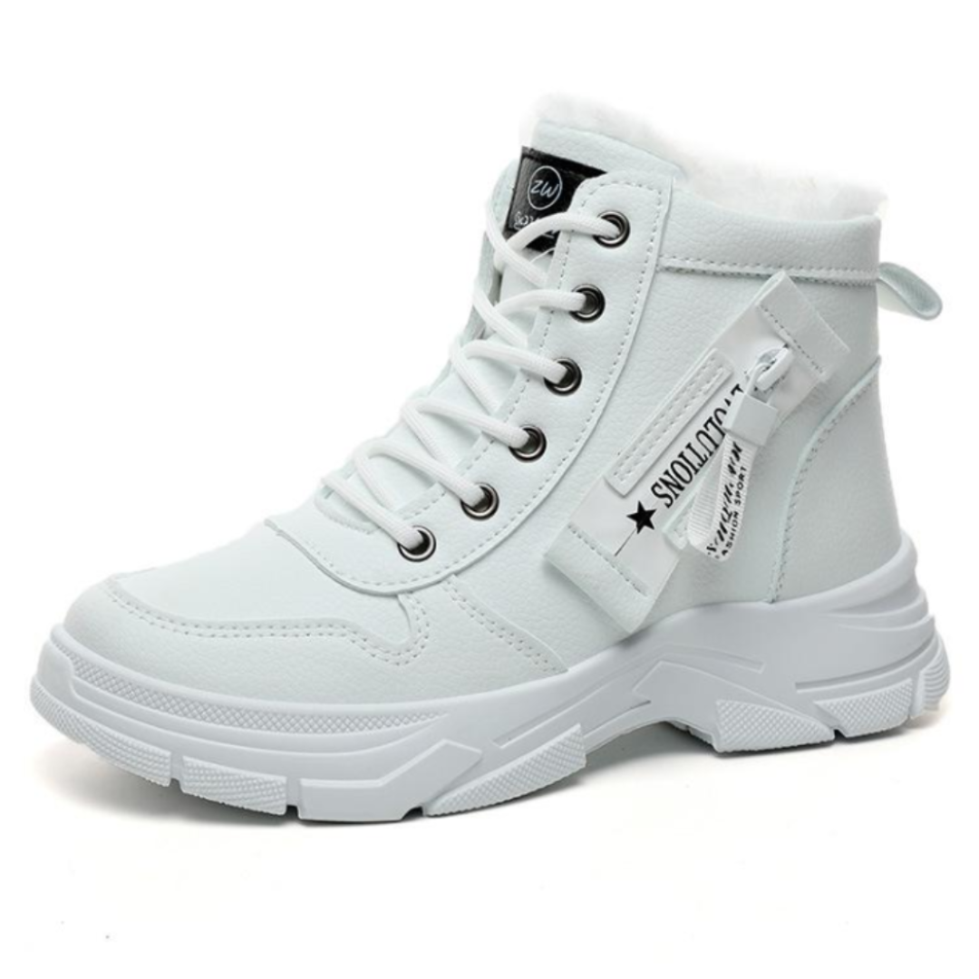 WinterSoft – Lo Stivaletto Caldo che Tutte Vogliono