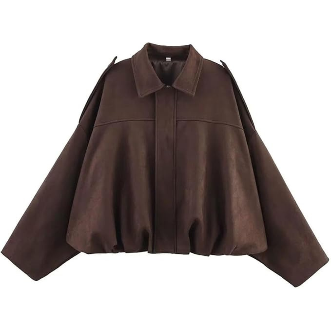 Bomber Daily Chic – La Giacca che Completa Ogni Outfit