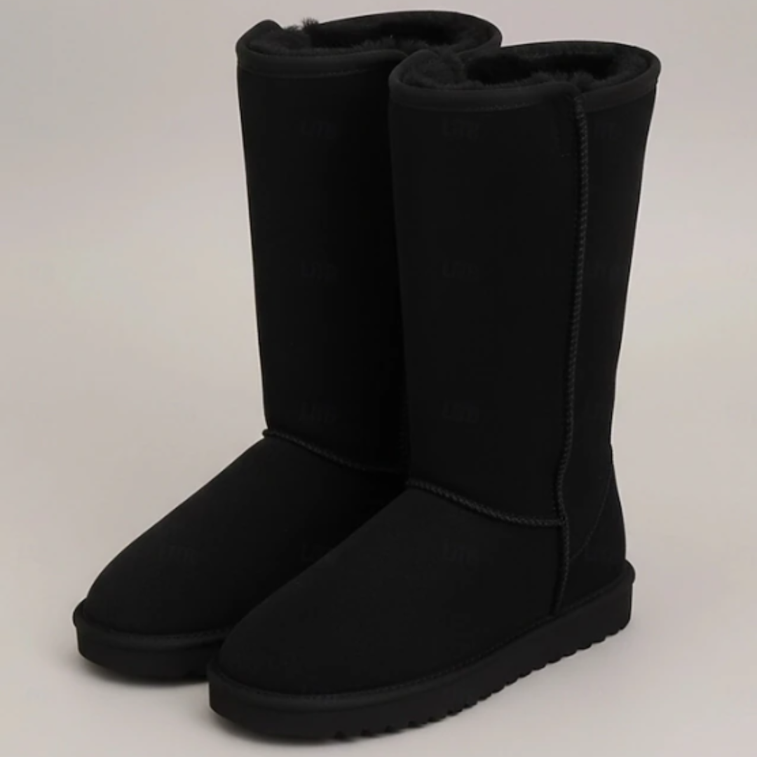 SnowComfort – Stivali Donna con Interno Ultra Morbido