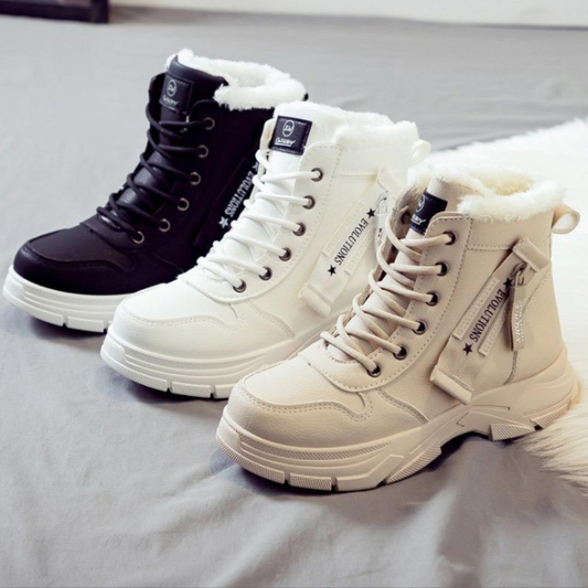 WinterSoft – Lo Stivaletto Caldo che Tutte Vogliono