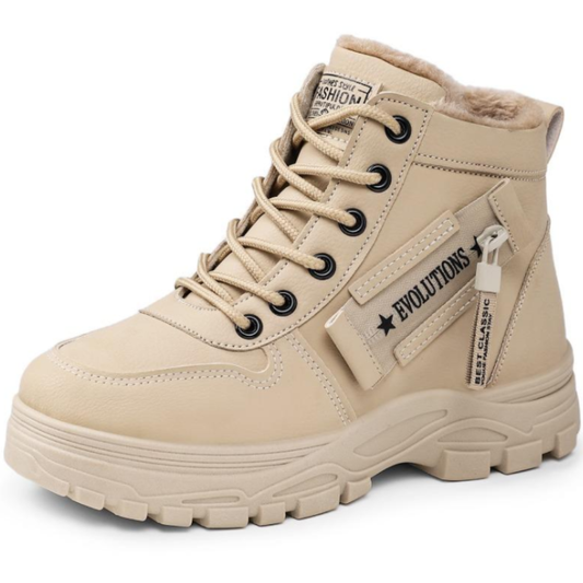 WinterSoft – Lo Stivaletto Caldo che Tutte Vogliono