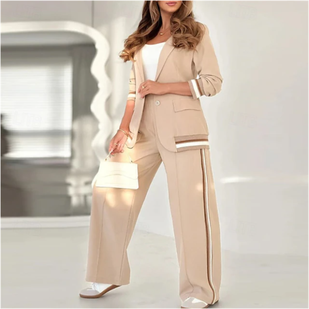 Completo Urban Chic - Stile di Tendenza