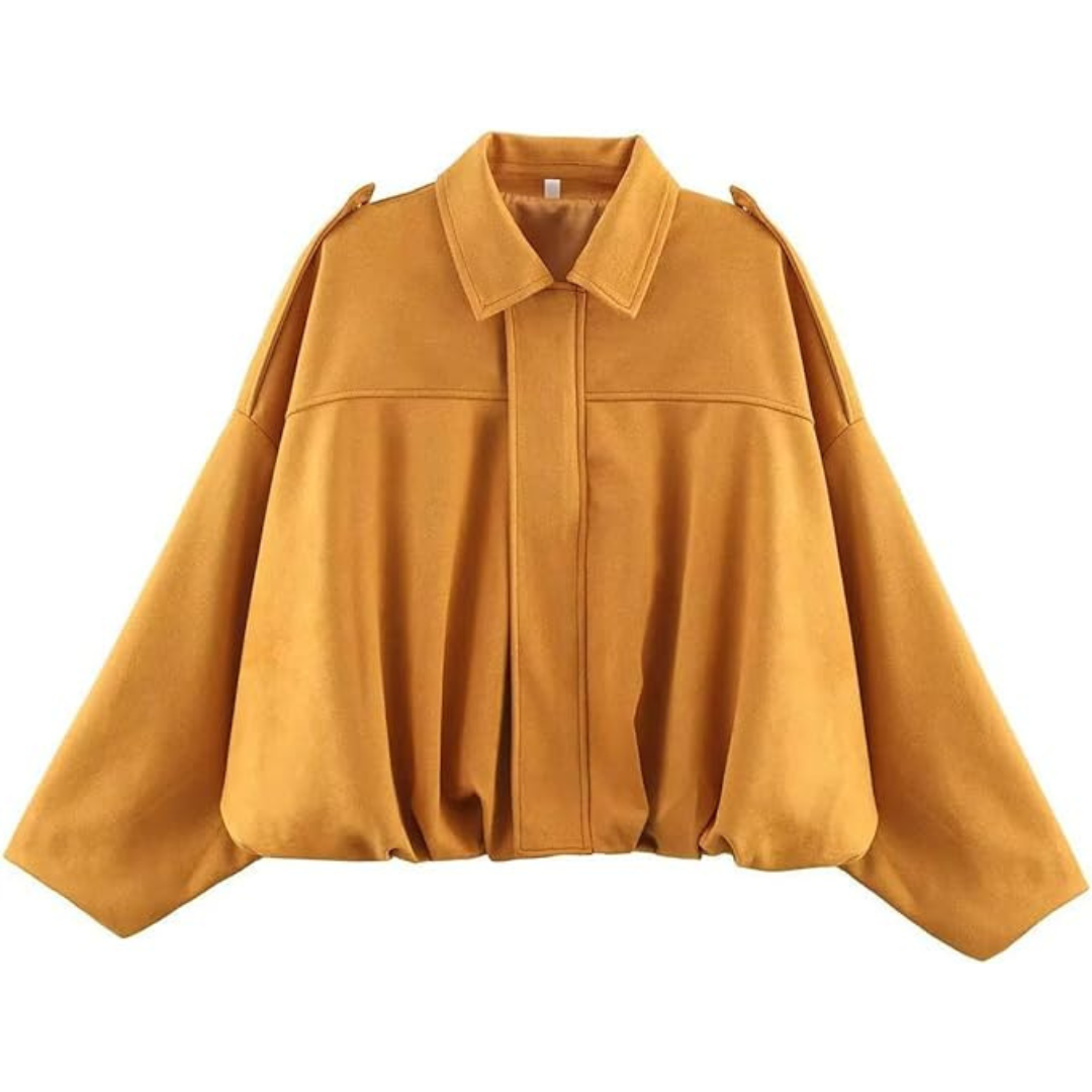 Bomber Daily Chic – La Giacca che Completa Ogni Outfit