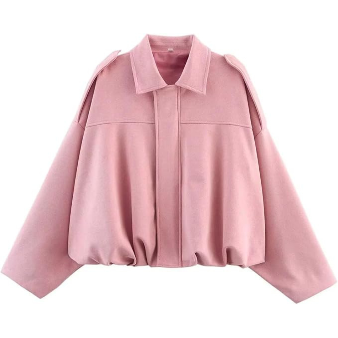 Bomber Daily Chic – La Giacca che Completa Ogni Outfit