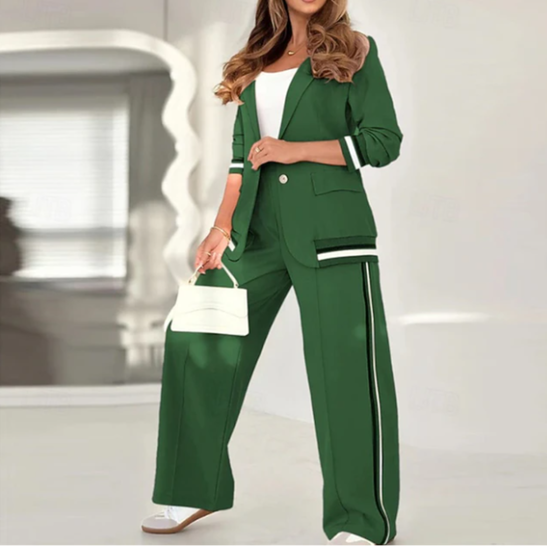 Completo Urban Chic - Stile di Tendenza