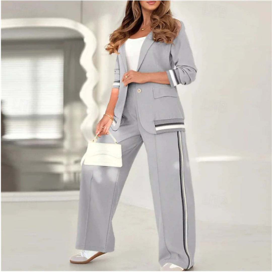 Completo Urban Chic - Stile di Tendenza