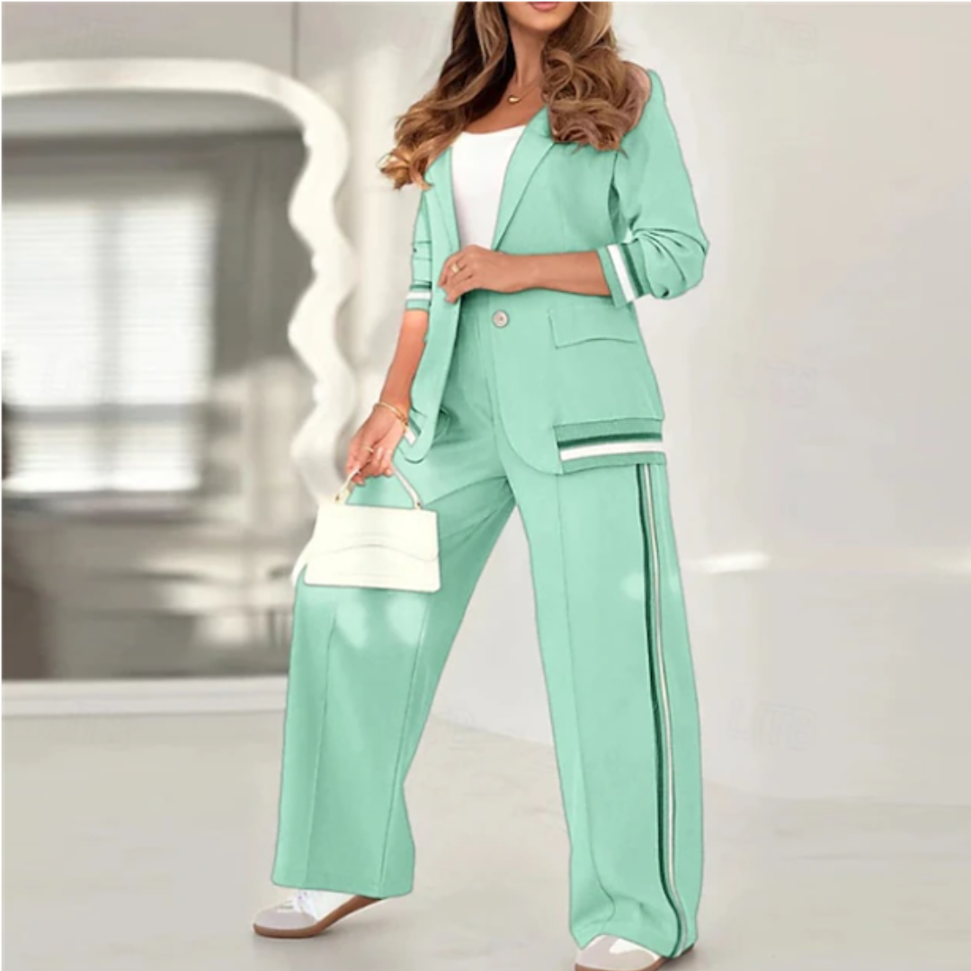 Completo Urban Chic - Stile di Tendenza