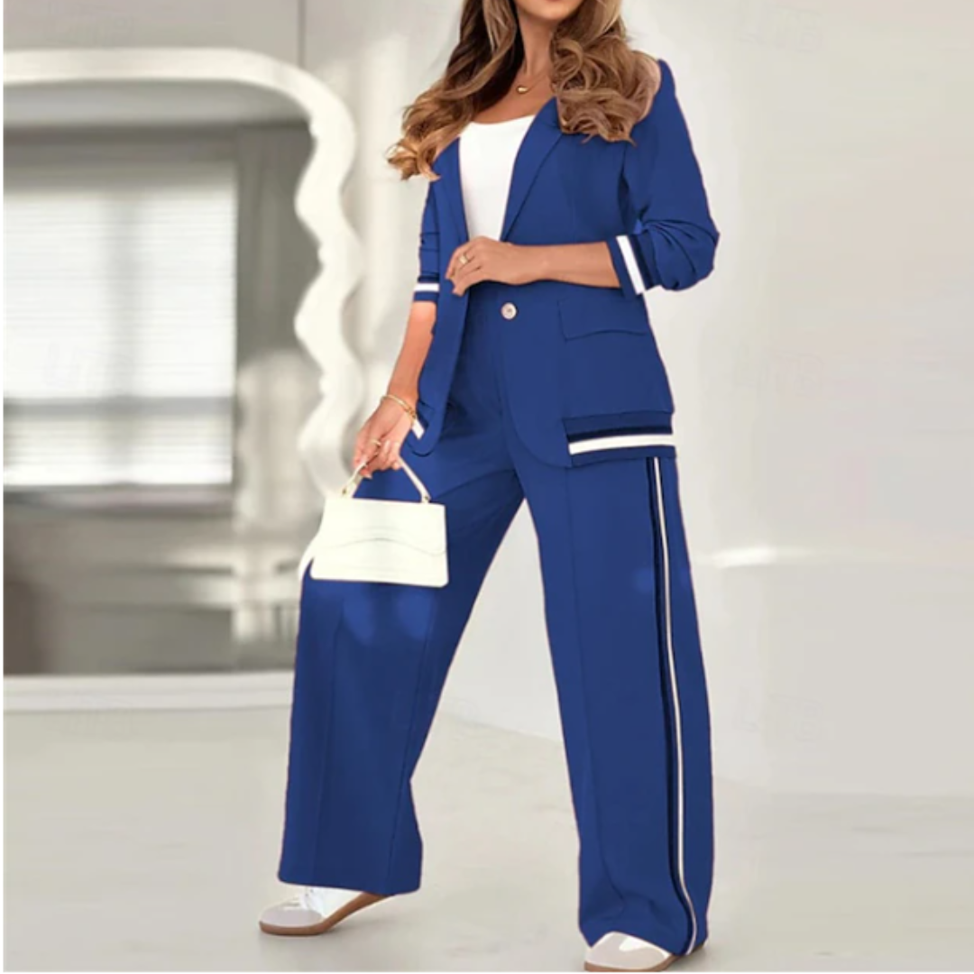 Completo Urban Chic - Stile di Tendenza