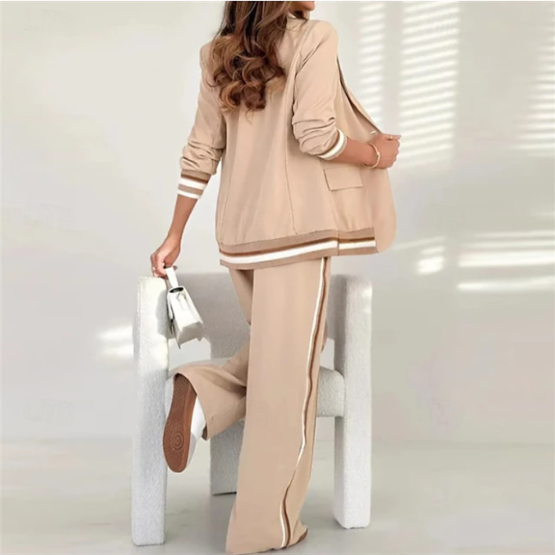 Completo Urban Chic - Stile di Tendenza