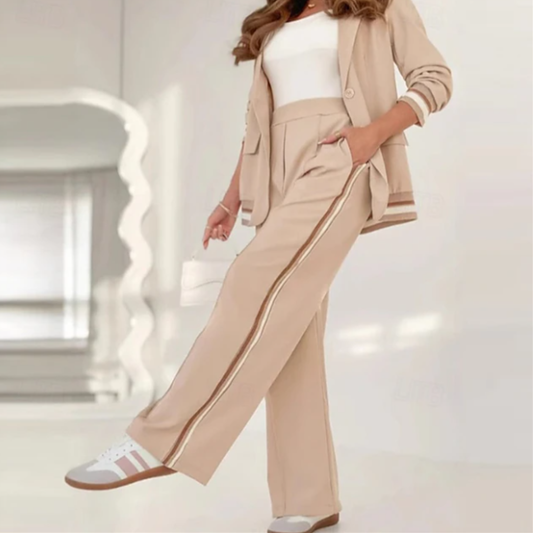 Completo Urban Chic - Stile di Tendenza